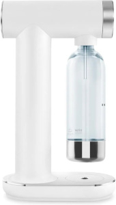 Сатуратор для воды Smeg SKC01WHM белый
