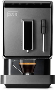 Автоматическая кофемашина BLACK+DECKER BXCO1470E