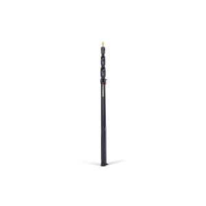Штатив Manfrotto 1005BAC RANKER ML1005BAC, чёрный
