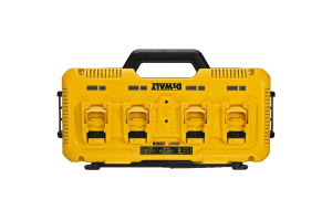 Универсальное зарядное устройство XR FLEXVOLT DeWALT DCB104