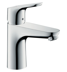 Смеситель Hansgrohe Focus LowFlow 31952000+31603000
