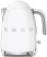 Чайник Smeg KLF03WHEU белый