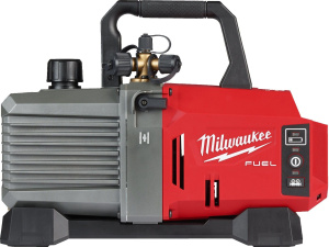 Аккумуляторный вакуумный насос Milwaukee M18 FVP5-0 4933492853 без АКБ и ЗУ