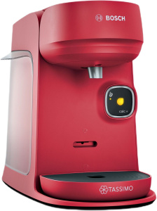 Капсульная кофемашина Bosch Tassimo Happy Plus TAS173B