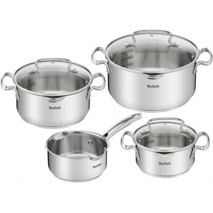 Набор посуды Tefal Duetto+ G719S734 7 предметов