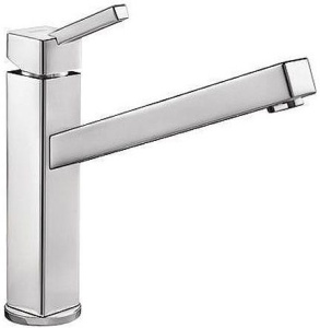 Кухонный смеситель Blanco Quatura 517186, хром