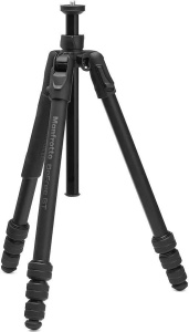 Штатив Statyw Manfrotto Befree GT PRO, чёрный