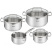 Набор посуды Tefal Duetto+ G719S734 7 предметов