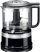 Мини-измельчитель KitchenAid 5KFC3516EOB, чёрный