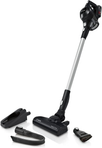 Вертикальный пылесос Bosch Serie 6 Unlimited BBS611BSC