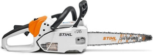 Бензопила Stihl MS 151 C-E Carving 11462000059