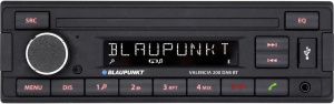 Автомагнитола Blaupunkt Valencia 200 DAB