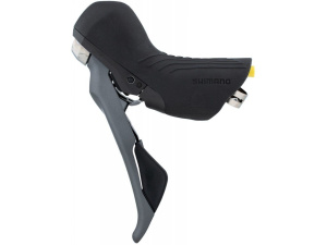 Левая ручка SHIMANO GRX810