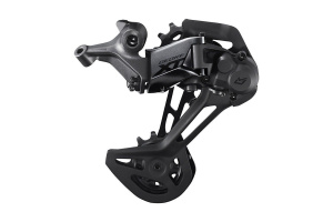 Переключатель задний Shimano XT M8130 SGS, Shadow+, 1/11 скоростей, IRDM8130SGS