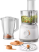 Кухонный комбайн Philips HR7320/00 белый