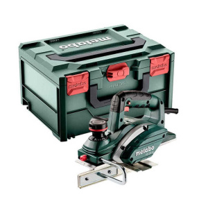 Электрорубанок Metabo HO 26-82 602682700 в кейсе