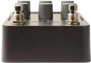 Гитарный эффект Universal Audio UAFX Galaxy ’74 Tape Echo & Reverb