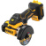 Аккумуляторная отрезная машина DeWALT DCS438N, без АКБ и ЗУ