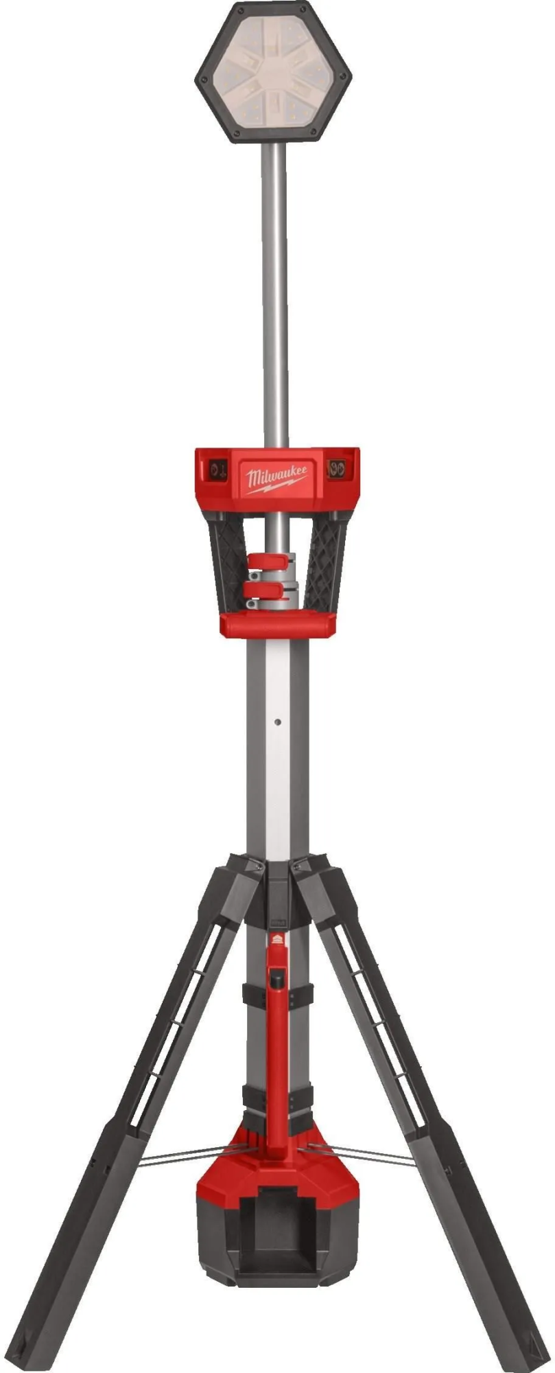 Фонарь Milwaukee M18 SAL2-0 4933492486 , без АКБ и ЗУ
