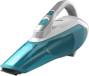 Аккумуляторный ручной пылесос BLACK+DECKER WDA315J-QW