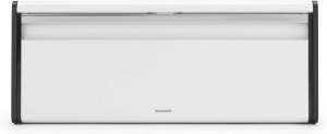 Хлебница Brabantia 236785, белая