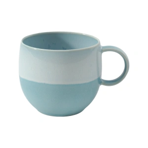 Кружка Villeroy & Boch Perlemor Aqua (290 мл)