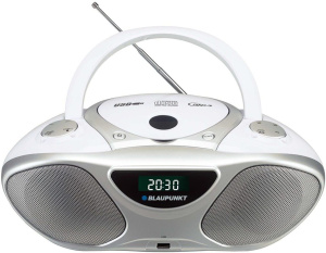 Радиоприемник Blaupunkt BB14WH