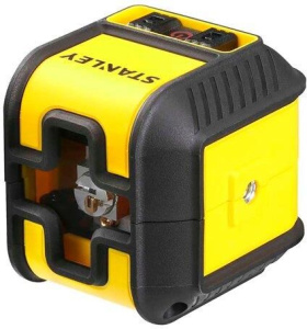 Нивелир лазерный Stanley Cubix STHT77498-1