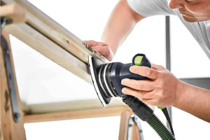 Дельтовидная шлифовальная машина Festool FT577517