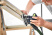 Дельтовидная шлифовальная машина Festool FT577517