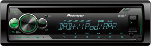 Автомагнитола Pioneer DEH-S410DAB