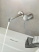 Смеситель для раковины Grohe Essence L 29193DC1, нержавеющая сталь