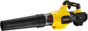 Аккумуляторная воздуходувка DeWALT DCMBA572N, без АКБ и ЗУ