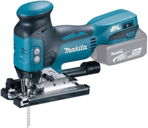 Пила лобзиковая Makita DJV181Z 18V LXT без АКБ и ЗУ