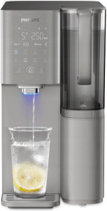 Диспенсер для воды Philips ADD6921DG