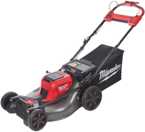Аккумуляторная газонокосилка Milwaukee M18 F2LM53-0 4933479584 без АКБ и ЗУ