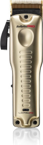 Машинка для стрижки волос BaByliss Pro LO-PROFX Gold FX825GE