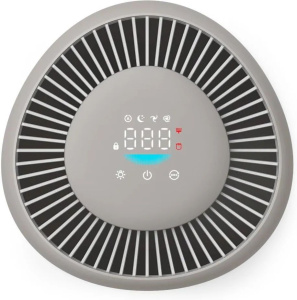 Очиститель воздуха Philips PureProtect Mini 900 Series AC0921/14, бежевый