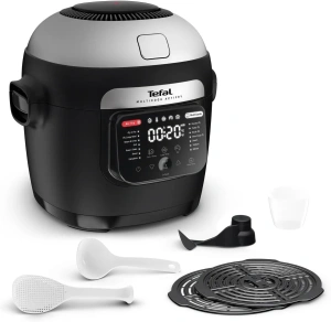 Фритюрница Tefal Actifry MY741CF0
