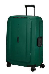 Чемодан Samsonite Essens L 75см, зеленый 146912-4705