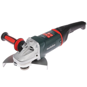 Угловая шлифовальная машина Metabo WE 24-230 MVT Quick 606470260