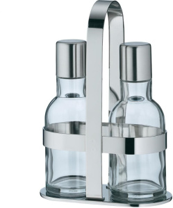 Масленка WMF Pure 0619056040 21см