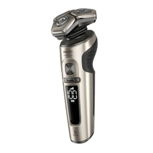 Электробритва Philips S9000 Prestige SP9883/35, бежевый