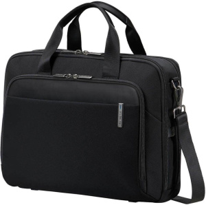 Сумка для ноутбука Samsonite Evosight 15,6″ Hama 153525-1041, черная