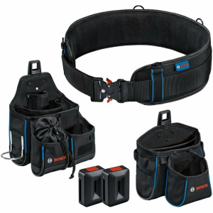 Сумка для инструментов Bosch ProClick Combo (1600A0265R)