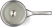 Кастрюля KitchenAid 2,4 л матовый черный