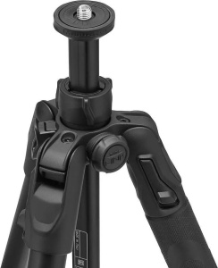 Штатив Statyw Manfrotto Befree GT PRO, чёрный