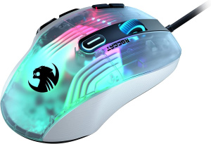 Игровая мышь ROCCAT Kone XP, белый