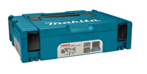 Набор инструментов Makita 87 Элементов В чемодане E-11542