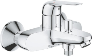 Смеситель для ванны Grohe Euroeco 32743001
